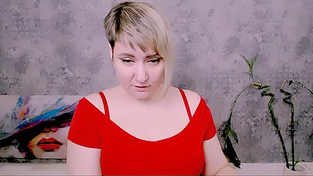 Djullia's Live XXX Chat