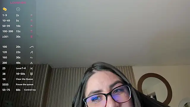 KendraClarkX's Live XXX Chat