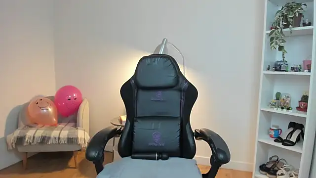 _BellaEvans_: онлайн-секс-чат