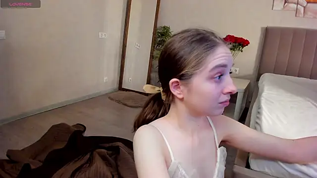 Camilla_Kelly's Live XXX Chat