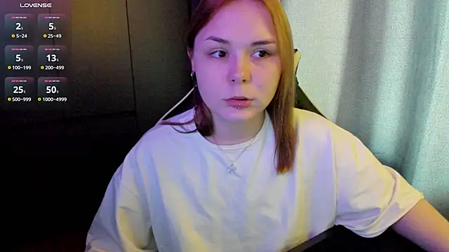 sophia_lix Adlı Modelin Canlı XXX Sohbeti