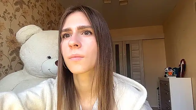 ElsieKuhlmann Webcam show