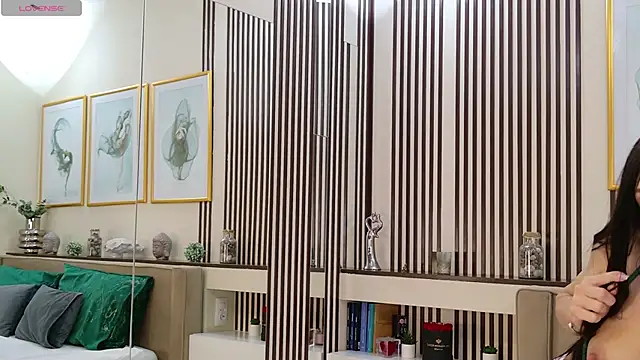 ScarletLane Live XXX-chat