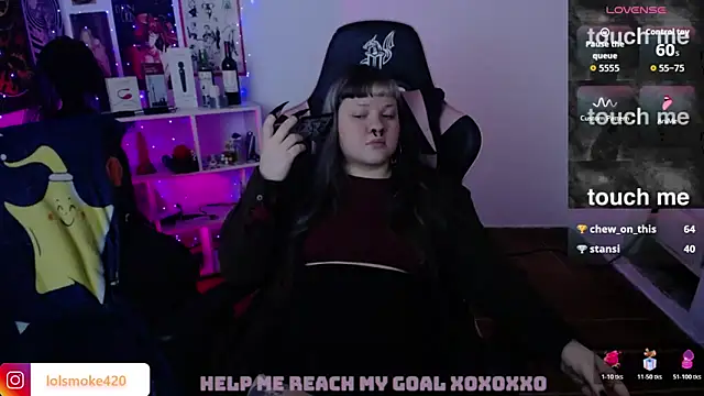 Bdsm_and_fries live XXX chat