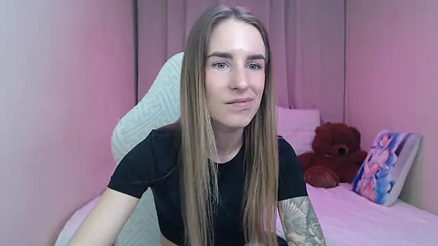 DeboraHorny Chat XXX live