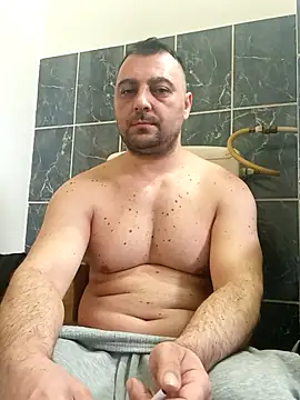Mirkoxxx@xh Webcam-Show