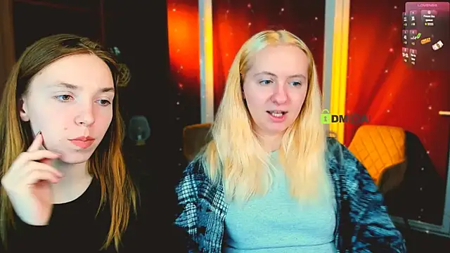 Chat XXX Live mila_glow1