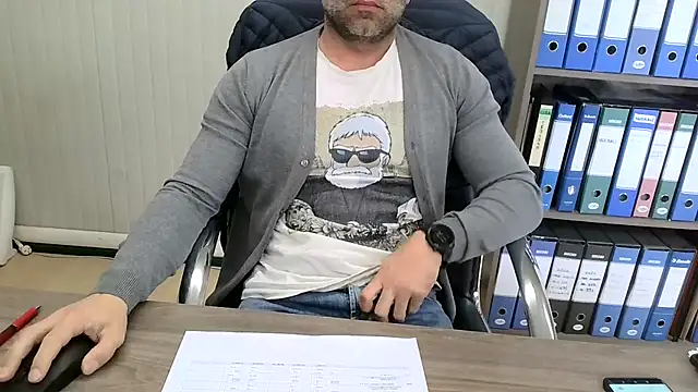 Evasionee webcam show