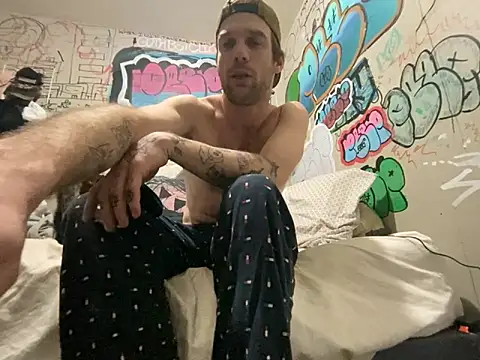 gothboiplztyn Webbikameraesitys