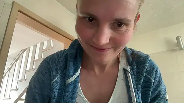 s-te-fan-i's Webcam Show