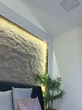 Isa__Blanc 即時 XXX 聊天