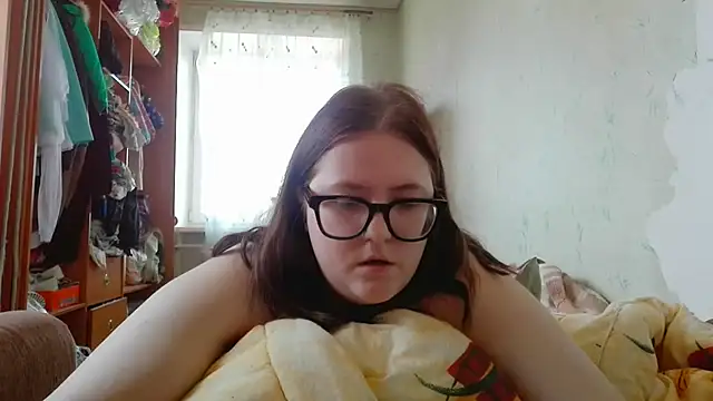 DesireMelissa Adlı Modelin Canlı XXX Sohbeti