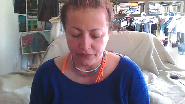 MariaAnaSunshine Live XXX Chat