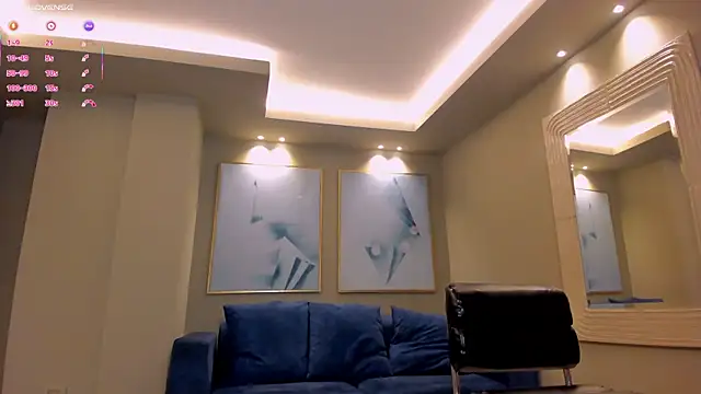 TaraLawrence Live XXX Chat