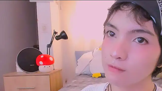 Chat +18 de Sweet_Allan ao vivo