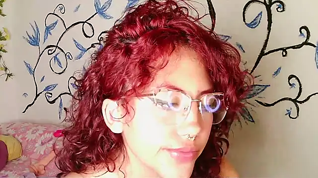 Czat XXX na żywo – zoe_ch_