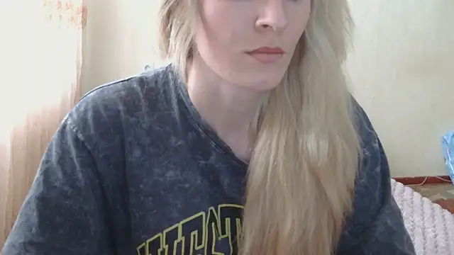 JayeTyler Webcam show