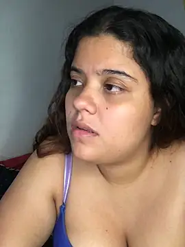 luisahot_9727 Live XXX Chat