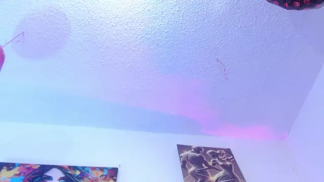 Annie_switt Chat XXX in diretta