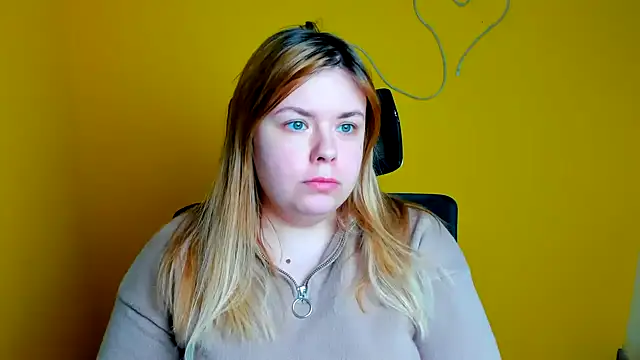 Chatroom XXX en direct de SusannaNight