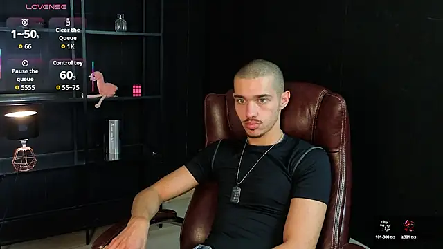 KaydenDrew Webcam show