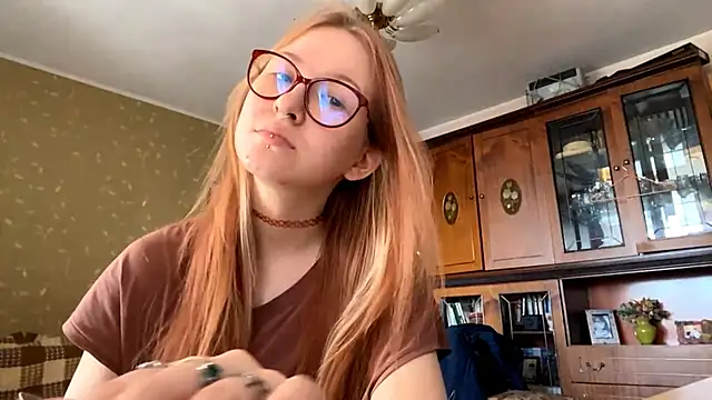 LaureenVielma's Live XXX Chat