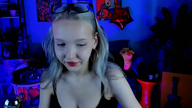 MaoqiBeverly Live XXX-Chat