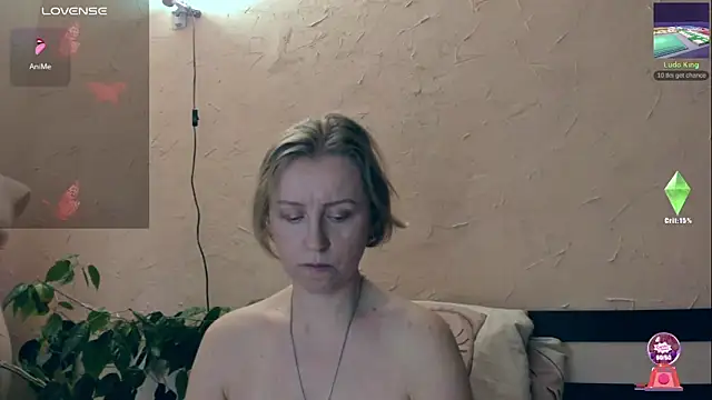 I_AM_MILF Live XXX Chat