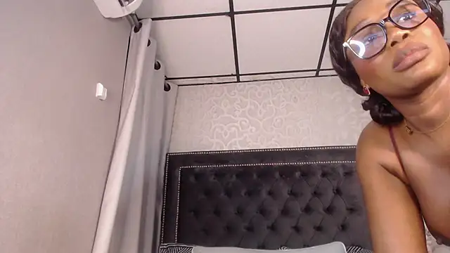 MariiePricen Live XXX chat