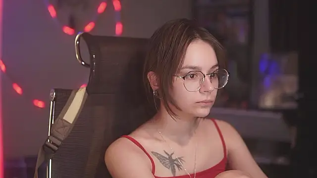 alyssa_sweet Live XXX Chat