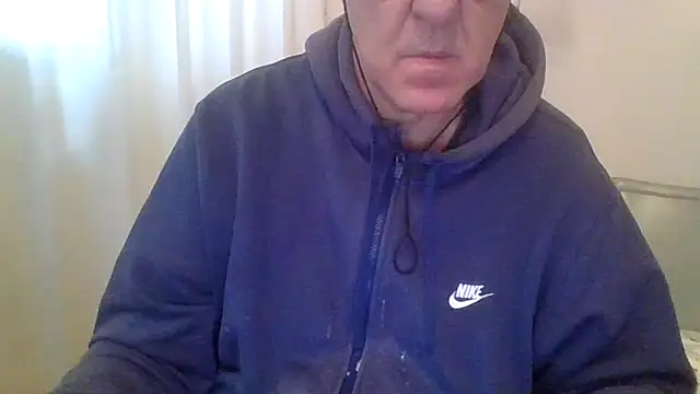 ANONIMO7735のウェブカメラショー