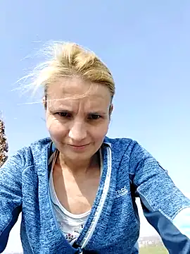 s-te-fan-i Webcam-Show