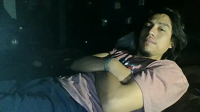 عرض كام AlexAlejandro13