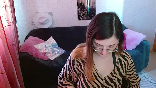 Arielsssplash Live XXX-Chat