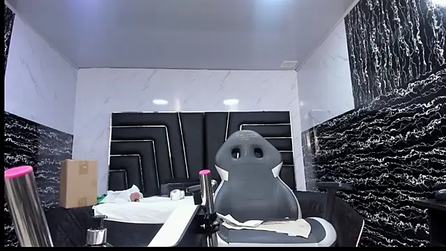 Živý XXX chat Ladyy_Scarlett