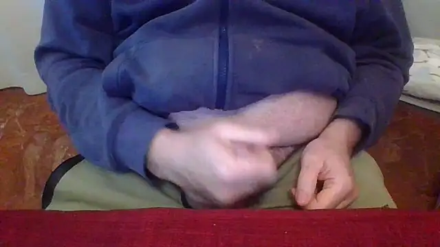 ANONIMO7735 Webcam show