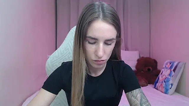 DeboraHorny's Live XXX Chat