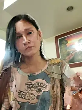 anne_smithe Pertunjukan Webcam