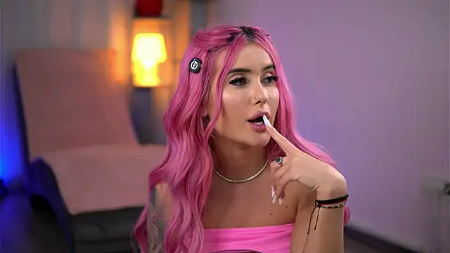 Miky_Lust's Live XXX Chat