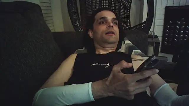 Pokazy przed kamerką – KungFuPanda001