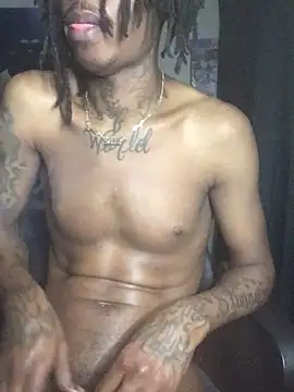 Show Webcam de slimgod13