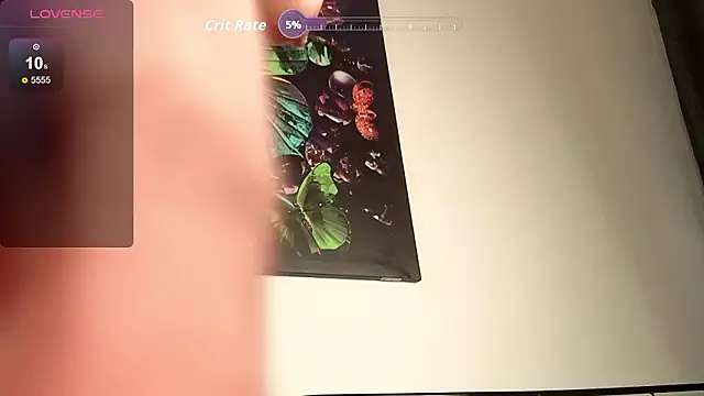 Živý XXX chat BellaEveX