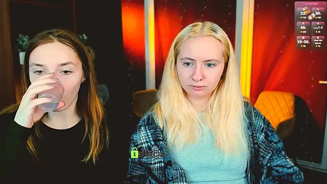 mila_glow1 Live XXX Chat