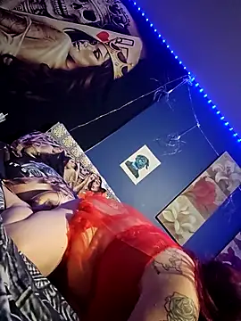 Sexymilf6992 Live XXX Chat