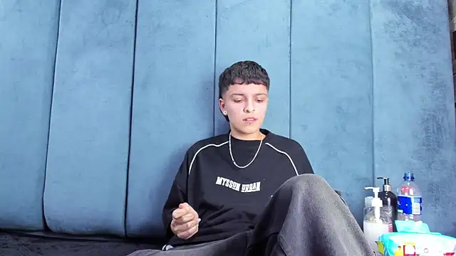 Megan_Thompson_ Live XXX-chat