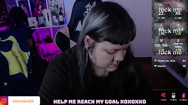 Bdsm_and_fries Live XXX-chat