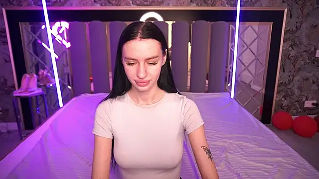 Snow_WhiteeeX 现场XXX聊天