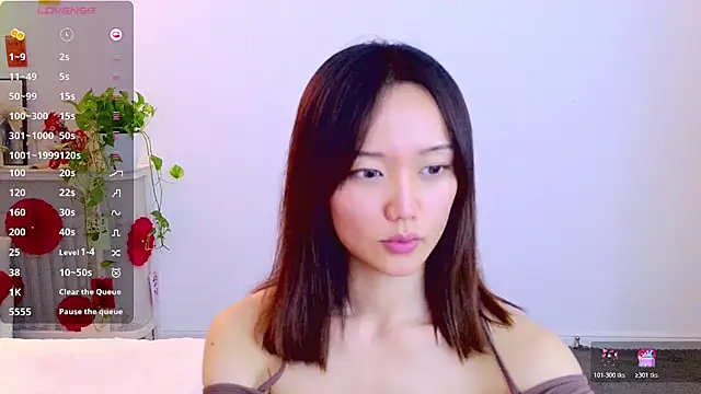 Nitamade79 Live XXX-chat