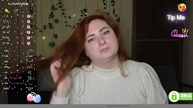 Chat XXX en directo de Alicia_love00