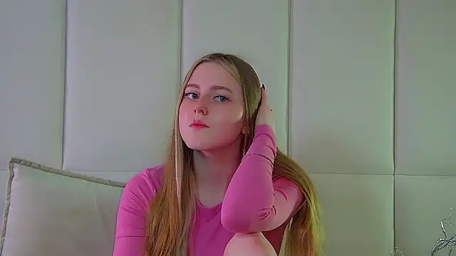 LexiBookwell's Live XXX Chat